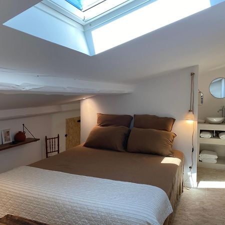 Joli Appartement En Ville Revel  Kültér fotó