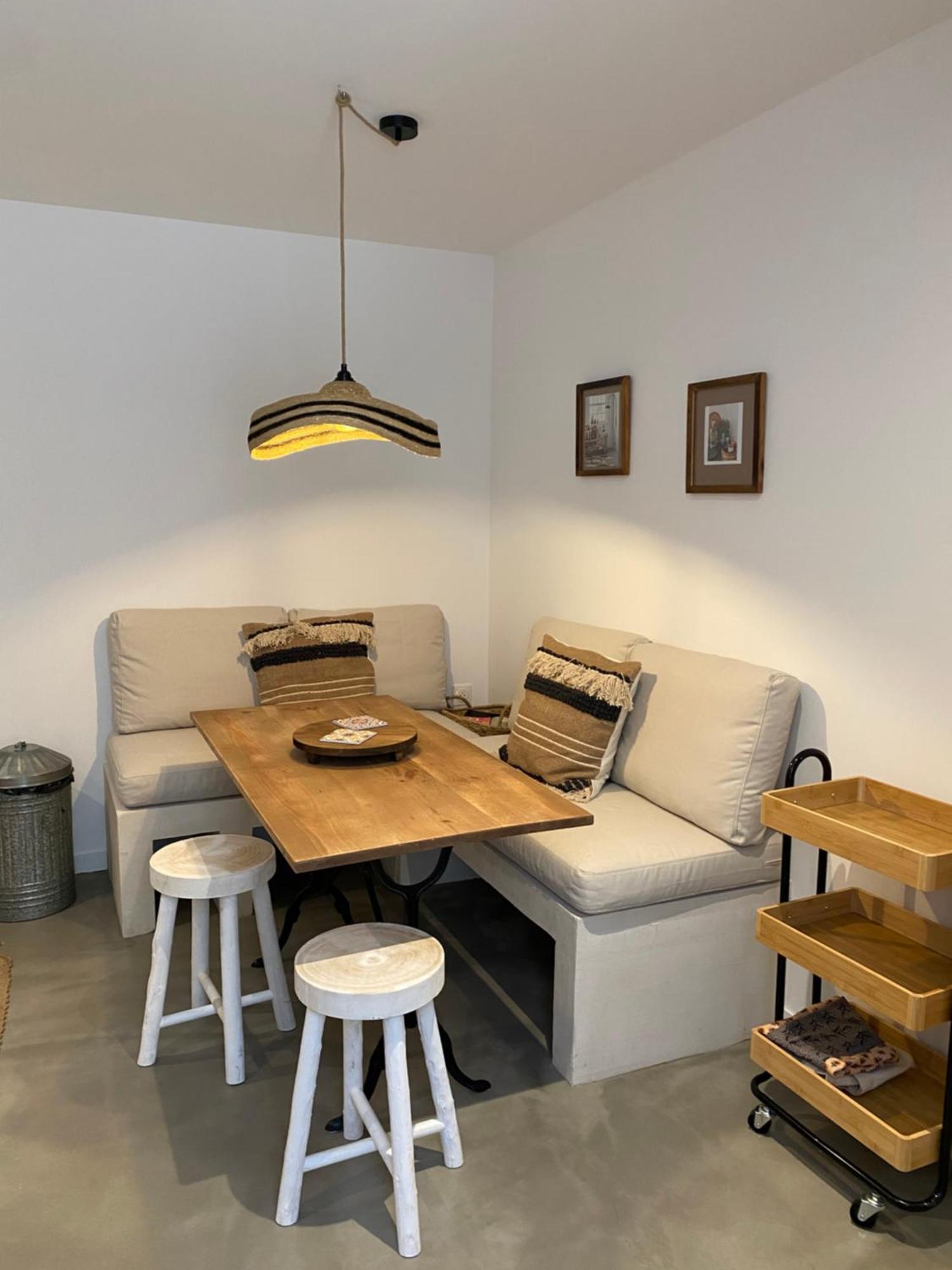 Joli Appartement En Ville Revel  Kültér fotó