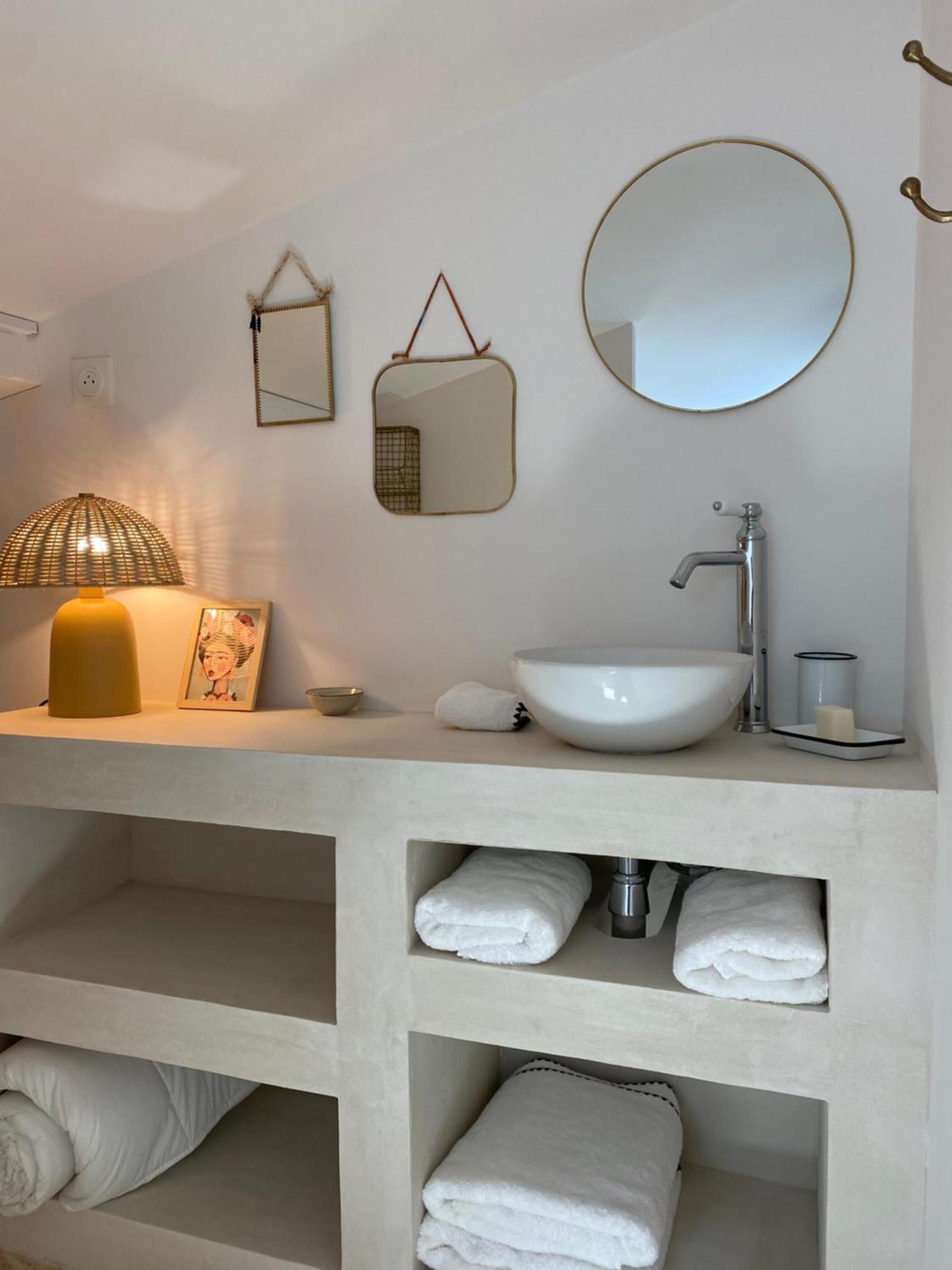 Joli Appartement En Ville Revel  Kültér fotó