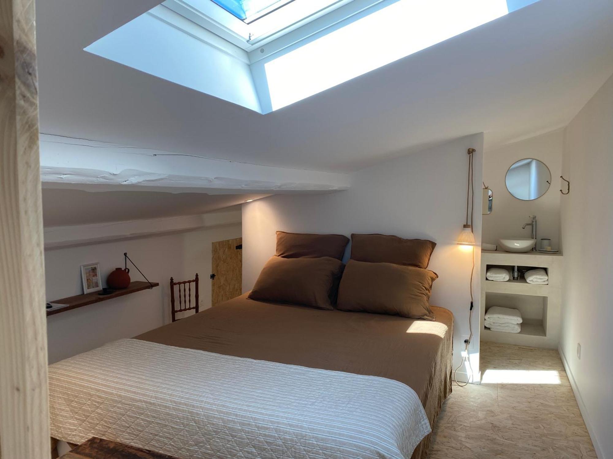 Joli Appartement En Ville Revel  Kültér fotó