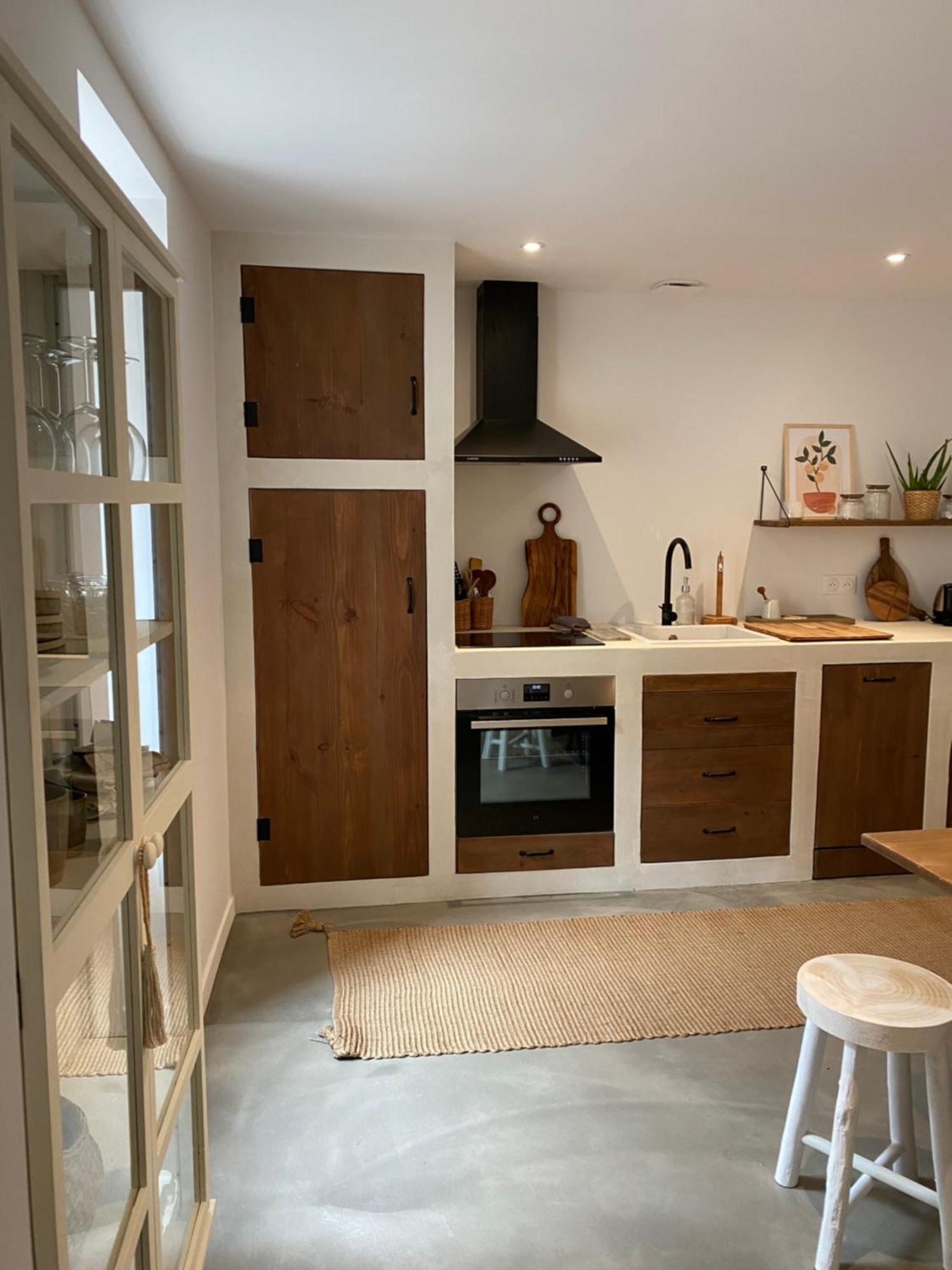 Joli Appartement En Ville Revel  Kültér fotó
