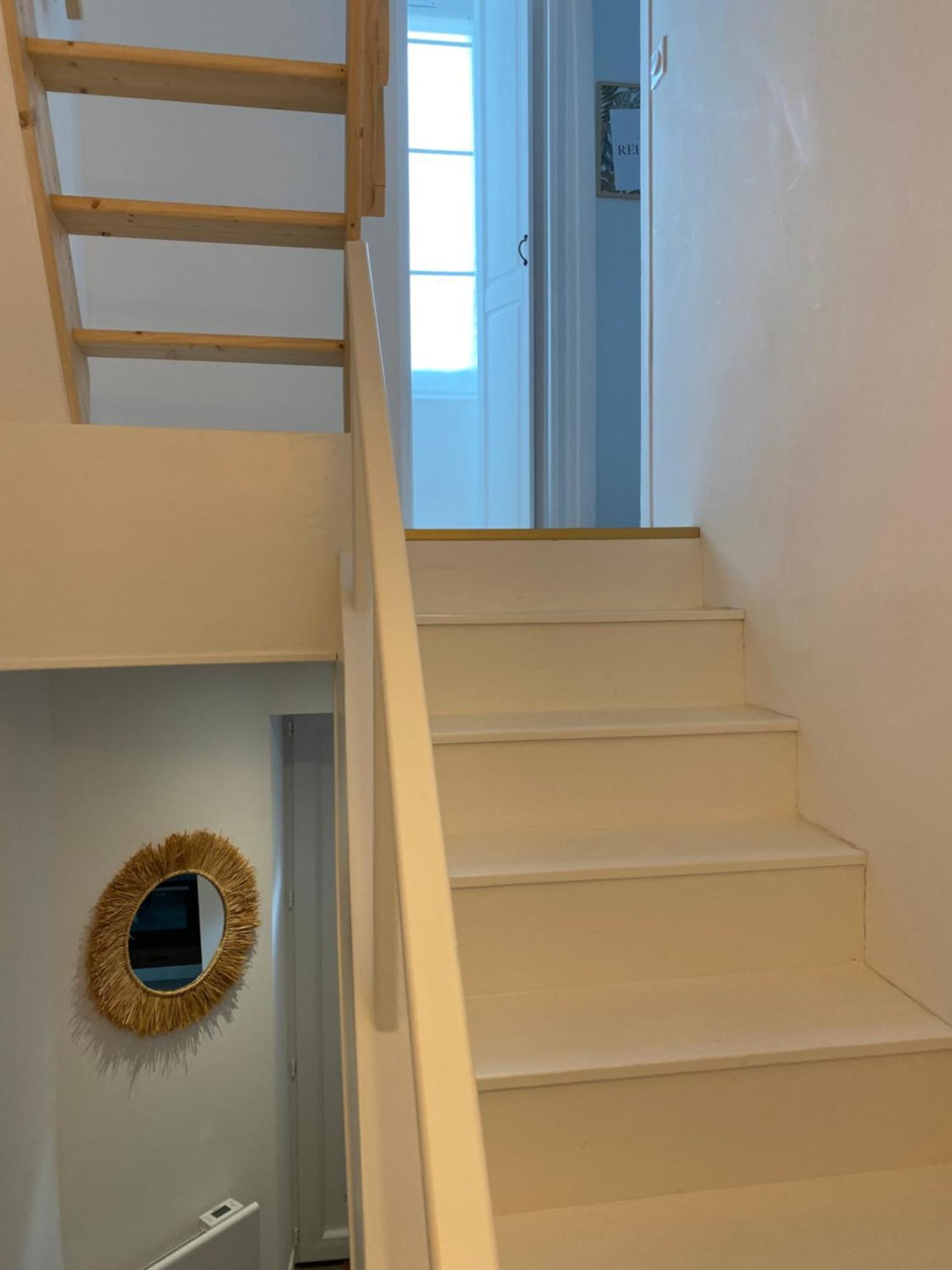 Joli Appartement En Ville Revel  Kültér fotó