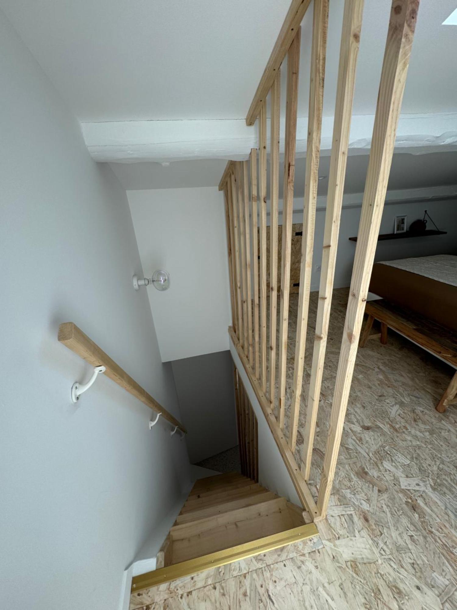 Joli Appartement En Ville Revel  Kültér fotó